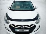 Hyundai i30 2014 годаүшін6 500 000 тг. в Петропавловск – фото 5