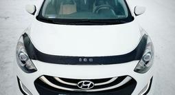 Hyundai i30 2014 годаүшін6 500 000 тг. в Петропавловск – фото 5