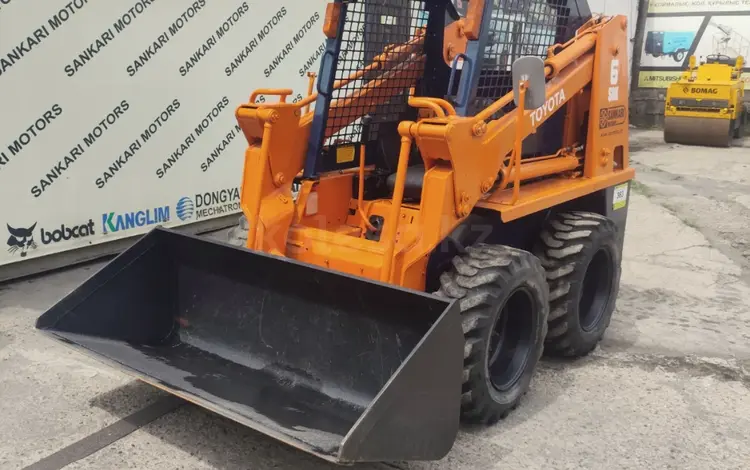 Toyota  3SDK6 СКИДКА 2005 года за 7 500 000 тг. в Алматы