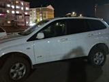 SsangYong Kyron 2009 года за 3 000 000 тг. в Атырау
