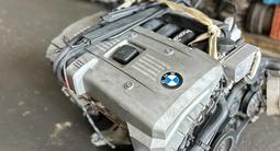 Двигатель N52B25AE 2.5 литра BMW 3-series E90, BMW 5-series F10, F11; за 600 000 тг. в Астана