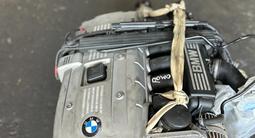 Двигатель N52B25AE 2.5 литра BMW 3-series E90, BMW 5-series F10, F11; за 600 000 тг. в Астана – фото 3