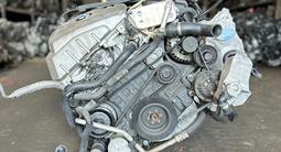 Двигатель N52B25AE 2.5 литра BMW 3-series E90, BMW 5-series F10, F11; за 600 000 тг. в Астана – фото 2