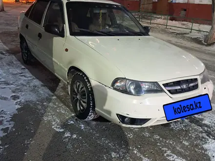 Daewoo Nexia 2012 года за 2 100 000 тг. в Рудный – фото 3