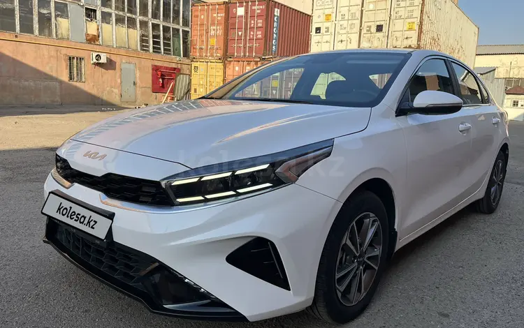 Kia Cerato 2023 годаүшін11 800 000 тг. в Алматы