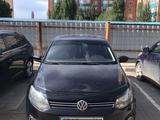 Volkswagen Polo 2014 года за 5 350 000 тг. в Актобе