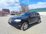 Volkswagen Touareg 2004 года за 5 500 000 тг. в Усть-Каменогорск
