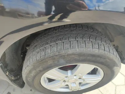 Volkswagen Touareg 2004 года за 5 000 000 тг. в Алматы – фото 21