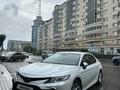 Toyota Camry 2023 года за 15 700 000 тг. в Шымкент – фото 2