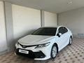 Toyota Camry 2023 года за 15 700 000 тг. в Шымкент – фото 5