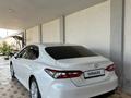 Toyota Camry 2023 года за 15 700 000 тг. в Шымкент – фото 6