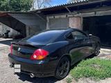 Hyundai Tiburon 2003 года за 3 700 000 тг. в Алматы – фото 3