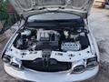 Jaguar X-Type 2003 года за 3 000 000 тг. в Алматы – фото 10
