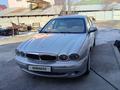 Jaguar X-Type 2003 года за 3 000 000 тг. в Алматы – фото 3