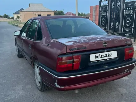 Opel Vectra 1995 года за 500 000 тг. в Шымкент – фото 2
