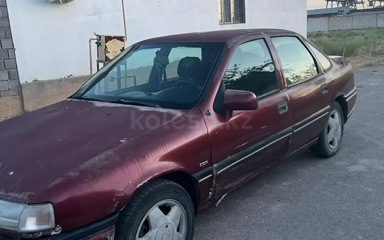 Opel Vectra 1995 годаүшін500 000 тг. в Шымкент