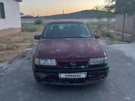 Opel Vectra 1995 года за 500 000 тг. в Шымкент – фото 4