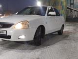 ВАЗ (Lada) Priora 2170 2014 года за 3 050 598 тг. в Семей – фото 2