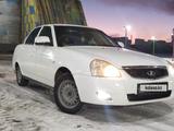 ВАЗ (Lada) Priora 2170 2014 года за 3 050 598 тг. в Семей