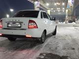 ВАЗ (Lada) Priora 2170 2014 годаүшін3 050 598 тг. в Семей – фото 4