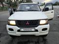 Mitsubishi Montero Sport 2000 года за 3 900 000 тг. в Алматы