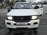 Mitsubishi Montero Sport 2000 года за 3 850 000 тг. в Алматы