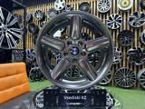 Диски Schnitzer 1 BMW R-17*5*120 в наличии Astana за 205 000 тг. в Астана