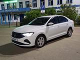 Volkswagen Polo 2021 годаүшін8 250 000 тг. в Уральск – фото 2