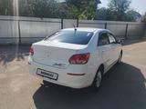 Kia Soluto 2025 года за 5 700 000 тг. в Алматы