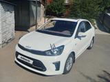Kia Soluto 2025 года за 5 700 000 тг. в Алматы – фото 2