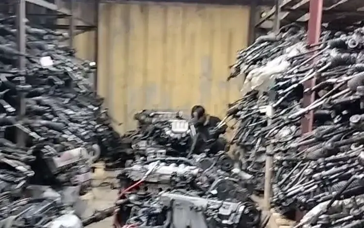 Рулевая рейка за 35 300 тг. в Алматы