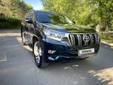 Toyota Land Cruiser Prado 2017 года за 21 200 000 тг. в Караганда – фото 3