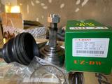 Шрус , граната наруж.,внутр. на RX 300-330,Toyota, ДЭУ,Опель,Хонда,ланцер за 10 000 тг. в Алматы – фото 3