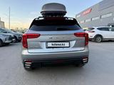 Haval Jolion 2024 года за 10 800 000 тг. в Усть-Каменогорск