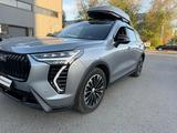 Haval Jolion 2024 года за 10 800 000 тг. в Усть-Каменогорск – фото 3
