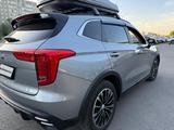 Haval Jolion 2024 года за 10 800 000 тг. в Усть-Каменогорск – фото 5