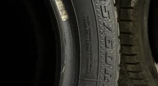 185/60R15 Goodyear Utra grip 600 шип за 60 000 тг. в Алматы