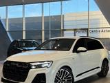 Audi Q7 55 TFSI 2024 года за 63 790 000 тг. в Астана