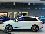 Audi Q7 55 TFSI 2024 года за 63 790 000 тг. в Астана – фото 5