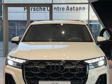 Audi Q7 55 TFSI 2024 года за 63 790 000 тг. в Астана – фото 3