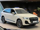 Audi Q7 55 TFSI 2024 года за 63 790 000 тг. в Астана – фото 4