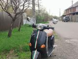 Vespa  ET4 2005 года за 850 000 тг. в Алматы – фото 2