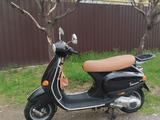 Vespa  ET4 2005 года за 850 000 тг. в Алматы