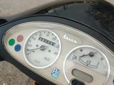 Vespa  ET4 2005 года за 850 000 тг. в Алматы – фото 5