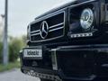 Mercedes-Benz G 500 2014 годаfor35 888 888 тг. в Астана – фото 7