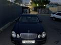 Mercedes-Benz E 320 2002 годаfor3 500 000 тг. в Алматы – фото 8