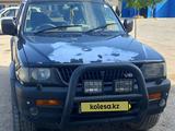 Mitsubishi Challenger 1996 года за 3 000 000 тг. в Актау – фото 3