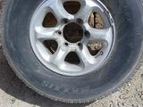 Mitsubishi Challenger 1996 года за 3 000 000 тг. в Актау – фото 4