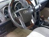 Toyota Land Cruiser Prado 2011 года за 15 100 000 тг. в Уральск – фото 4