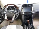 Toyota Land Cruiser Prado 2011 года за 15 100 000 тг. в Уральск – фото 5